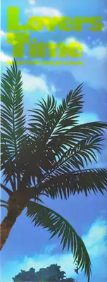 [Kai Hiroyuki] Love Kachu - Lovers Time