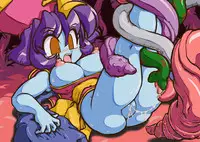 [A.V.Tokkoutai] syoku reido