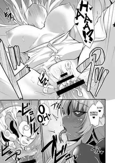 Echidna-sama no Himatsubushi Saikasou