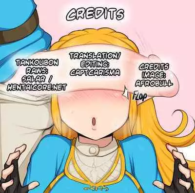 P@idol M@ster! Ch. 1-4