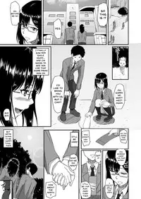 [Chonmage Teikoku (Magekichi)] Hito o Omou Wa [English] [Doujins.com]