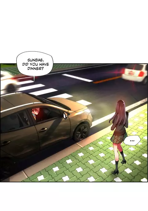 Lilith`s Cord Ch.1-39