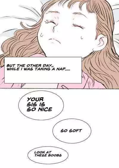 [Tetsuya] Otouto Sono 1 | My Little Brother Part 1