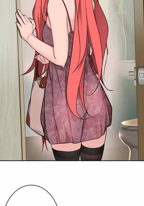 Tissue Thieves Ch.1-34