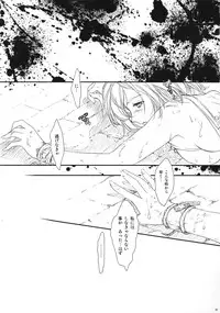 [TSK (Fuuga Utsura)] ff fortissimo. (Final Fantasy XII)