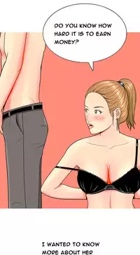 Hooker Ch.1-37 (English) (Ongoing)
