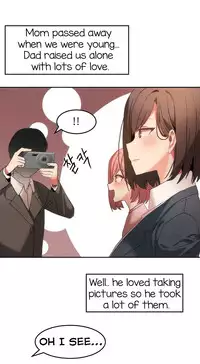 [Mx2J] Hahri's Lumpy Boardhouse Ch. 0-19 [English] (YoManga) (Ongoing)