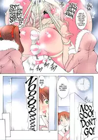 (C78) [Algolagnia (Mikoshiro Honnin)] St. Margareta Black File 3 [English] =LWB=