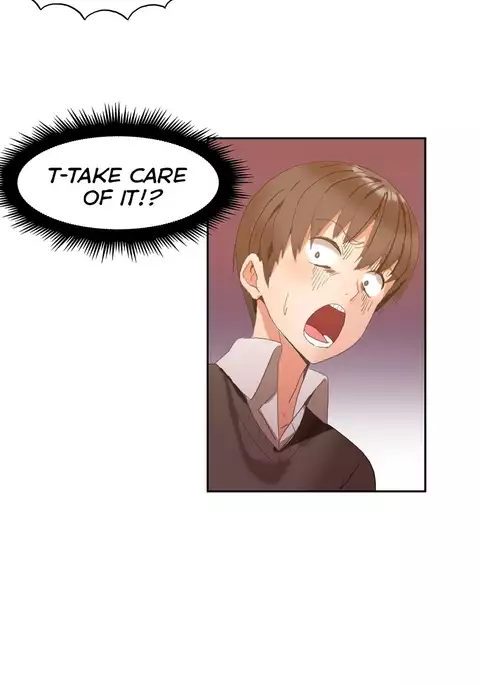 Hahri's Lumpy Boardhouse Ch. 0-24