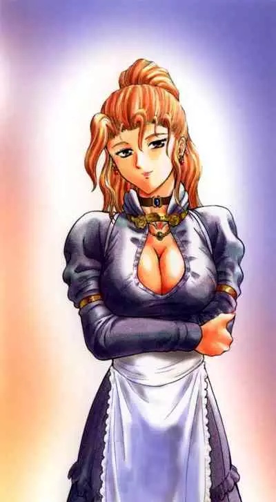 [Mukai Masayoshi] Guilty Sacrifice [Inception] [English] [cutegyaruTL]