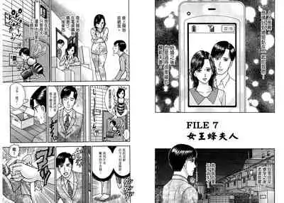 Gendai Bijinzuma Zukan[Traditional Chinese]