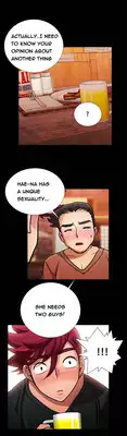 [Mr. Mun] Will You Do as I Say? Ch.1-20 (English)