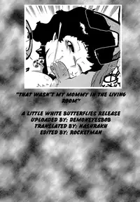 [Takatu] Mamma Mia! [eng] chapters 1,3,5,8