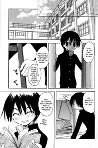 [Konata Hyuura] Boku no Animal Life - My Animal Life [English] [desudesu]