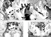 [ShindoL] Henshin -emergence- Ch. 1-4 [English] =RED + P666HF=