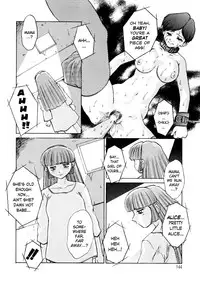 [Juubaori Mashumaro] ALICE First [English]