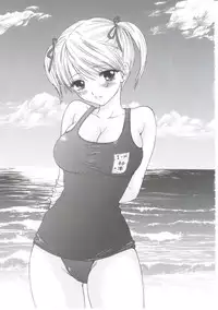 (C66) [BEAT-POP (Ozaki Miray)] Sentensei Setsunashou