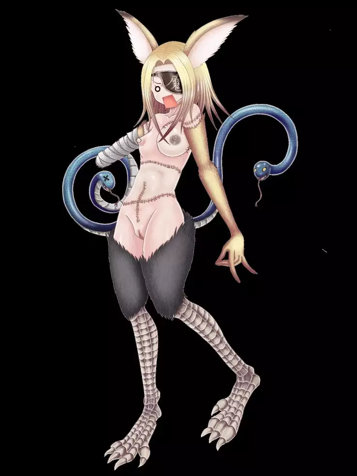 Trans Story ~hiroshikantamotsu o chi henpen~ part4