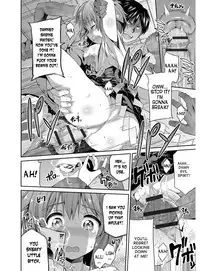 [Hinotsuki Neko] Hyoui Koukan Ch. 1-3 [English] [desudesu] [Digital]