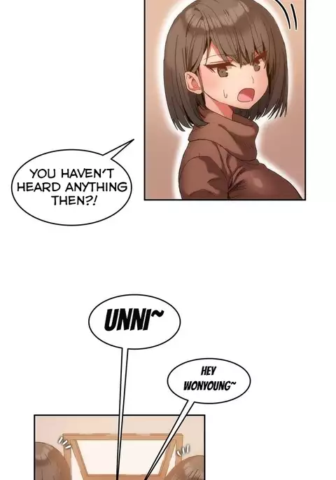 Hari Dormitory Ch.0-20