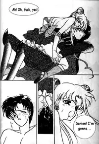 Sailors Pink Version 2 [English] [Rewrite] [Papillon]