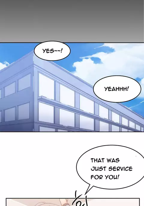 Hari Dormitory Ch.0-23