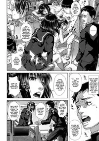 [Oobanburumai] Chiteki Koukishin - Erotic Curiosity Ch 1-4, 7 [English] {Taihen Zombii}