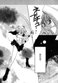 [Anthology] Lunatic Party 8 (Sailor Moon)