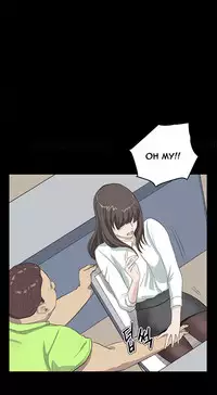 [Keum Sah Gong] Si-Eun Ch.1-41 (English)