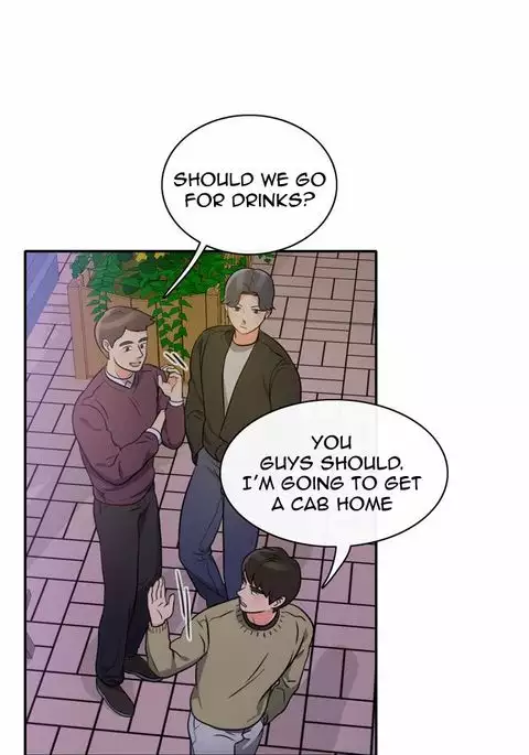 Do It One More Time CH.1-5