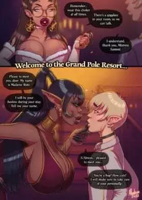 [Albatross] – Last Resort