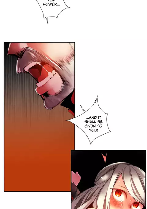 Lilith`s Cord Ch.1-41