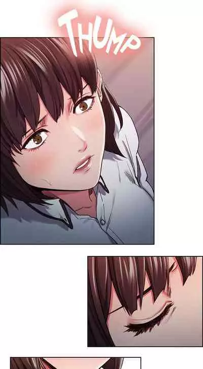 Taste of Forbbiden Fruit Ch.40/53