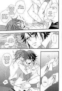 (SUPER22) [Replicailia (Nagi)] WANWANWAN! (K) [English]