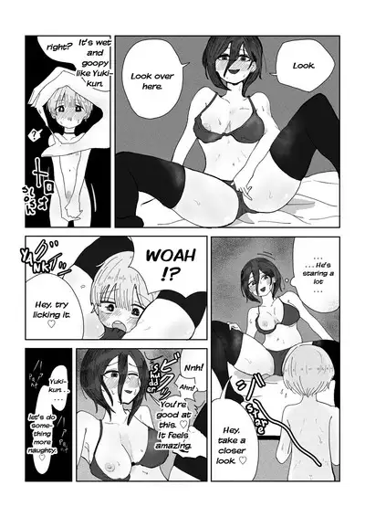 My sister’s friend found out that I was cross-dressing.