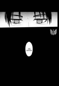 [K猫] Paranoia (Shingeki no Kyojin) [ENG]