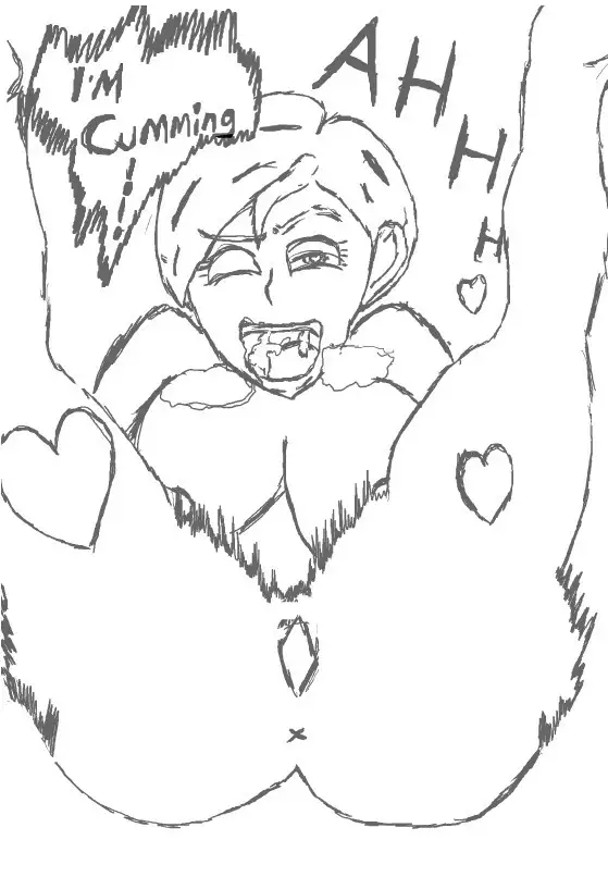 Bulma's mini adventure