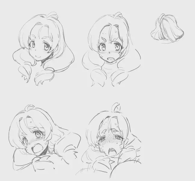 Raiders! case:2-2 -Fallen Mountain Kingdom-