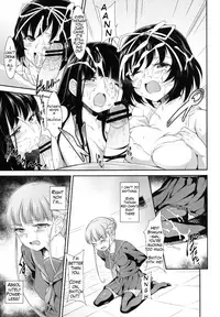 [campanula (akihazama)] BONUS GAME (euphoria) [English] [Quizerno] [Digital]