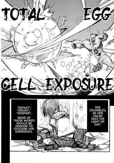 Iinchou wa Bokkoboko Kanzenban!!!!! | Class President Getting Lumped Up!!!