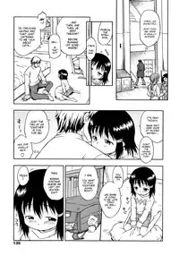 [Isawa Nohri] Ah! Little Flower [English] {Mistvern}