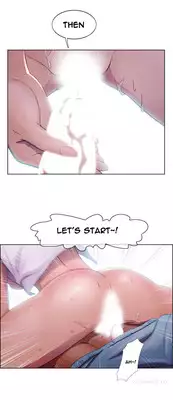 [Studio Jilpung] Lady Garden Ch.1-8 (English) (Ongoing)