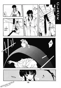 (C59) [P-Forest (Hozumi Takashi)] Enzai (Inuyasha) [English] [HentaiGroup]