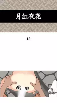 Moonlight 月红夜花1-14 (chinese)