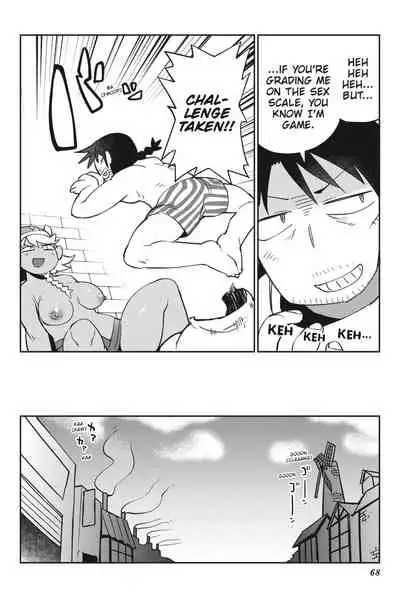 Interspecies Reviewers - Volume 4