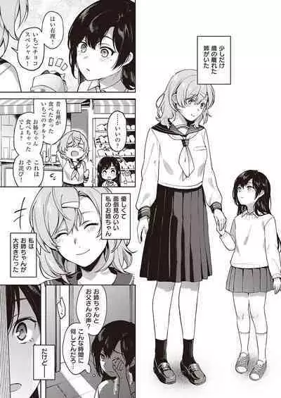 Boku no Daisuki na Mesu