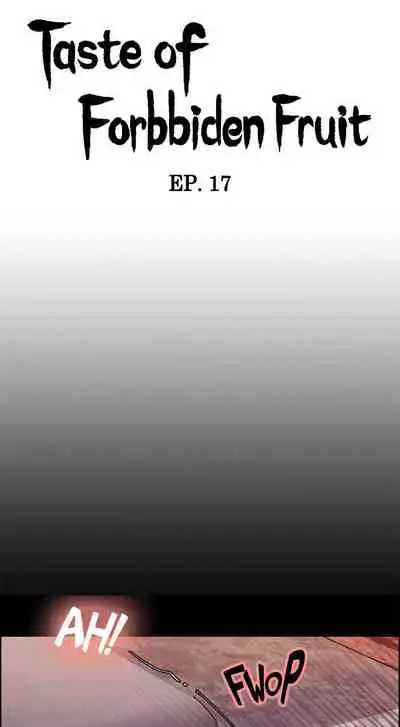 [Serious] Taste of Forbbiden Fruit Ch.20/24 [English] [Hentai Universe]