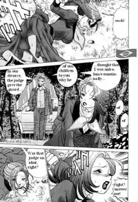 The Fabio's mother [English] [Rewrite] [FHC]