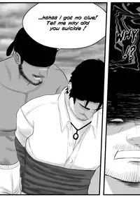 [ANT-CM] LIVE Ch.1,2 & 3 [English]