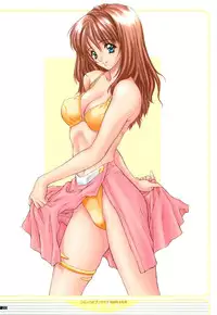 [NAS-O] illustration works